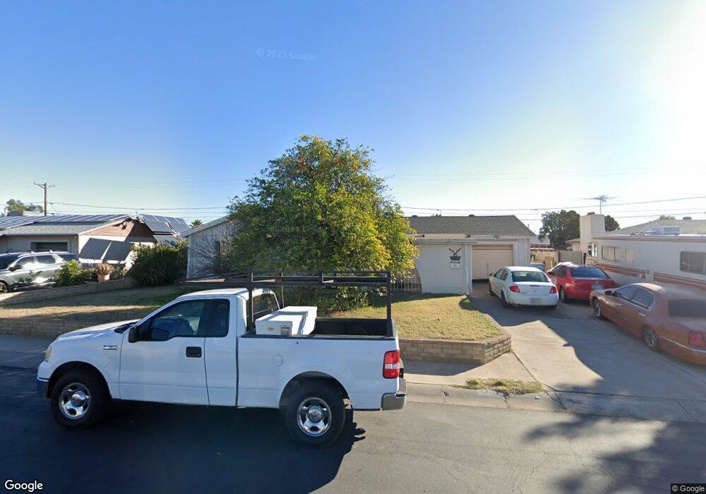 4707 N 50th Ave, Phoenix, AZ 85031 - photo 1