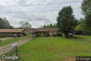 1607 Hill St, Homer, LA 71040