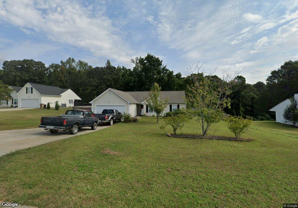 1013 Rolling Ridge Ln, Auburn, GA 30011 - photo 1