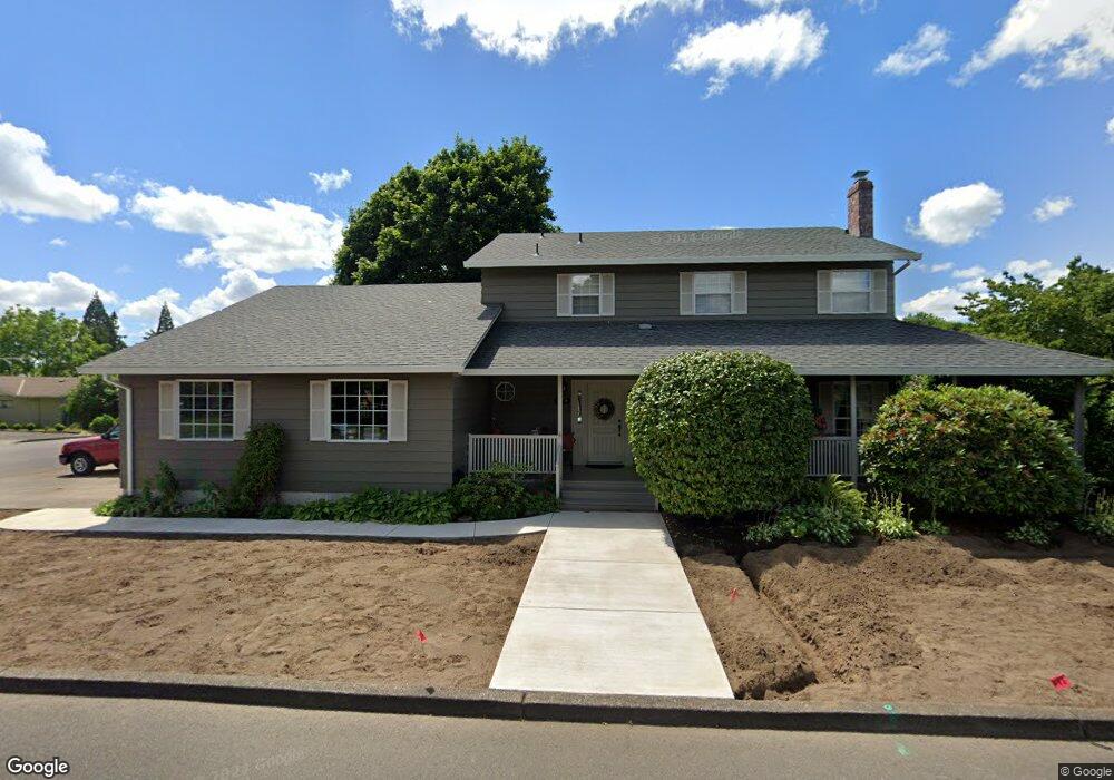 875 N Elm St, Canby, OR 97013 - photo 1