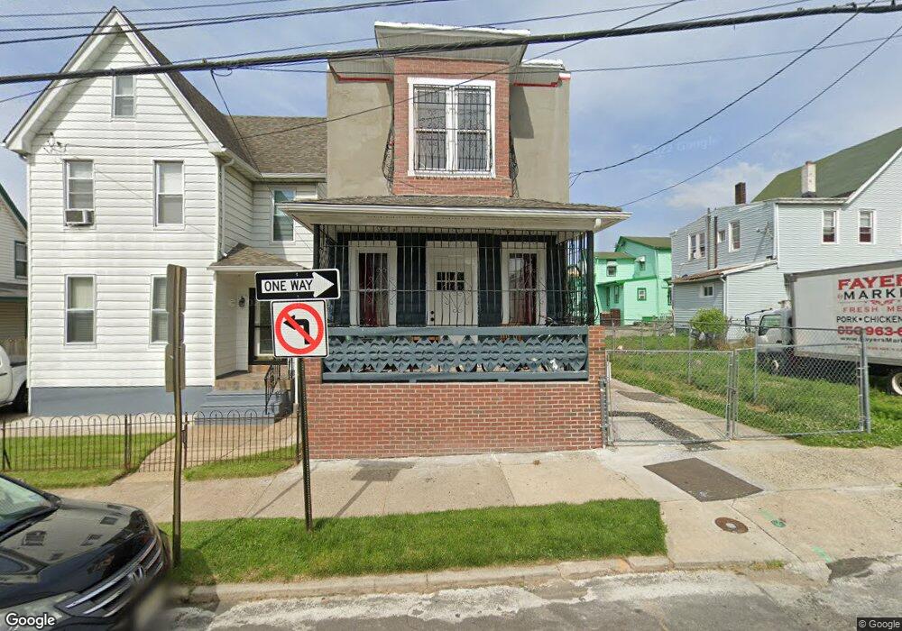 11 S Dudley St, Camden, NJ 08105 - photo 1