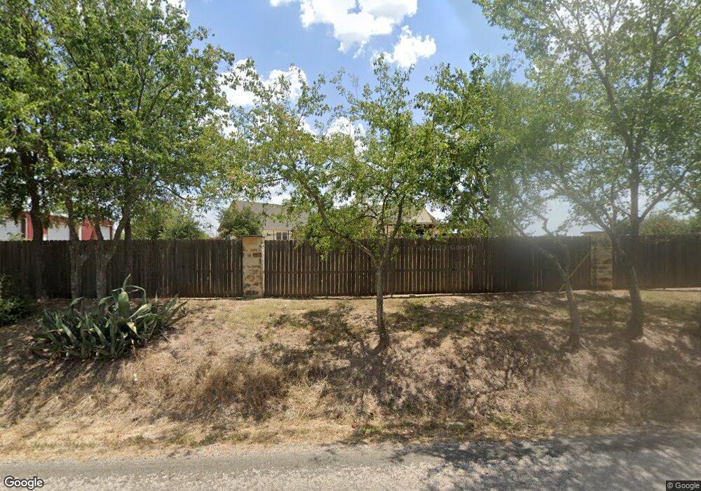 13701 Old 81, Troy, TX 76579 - photo 1