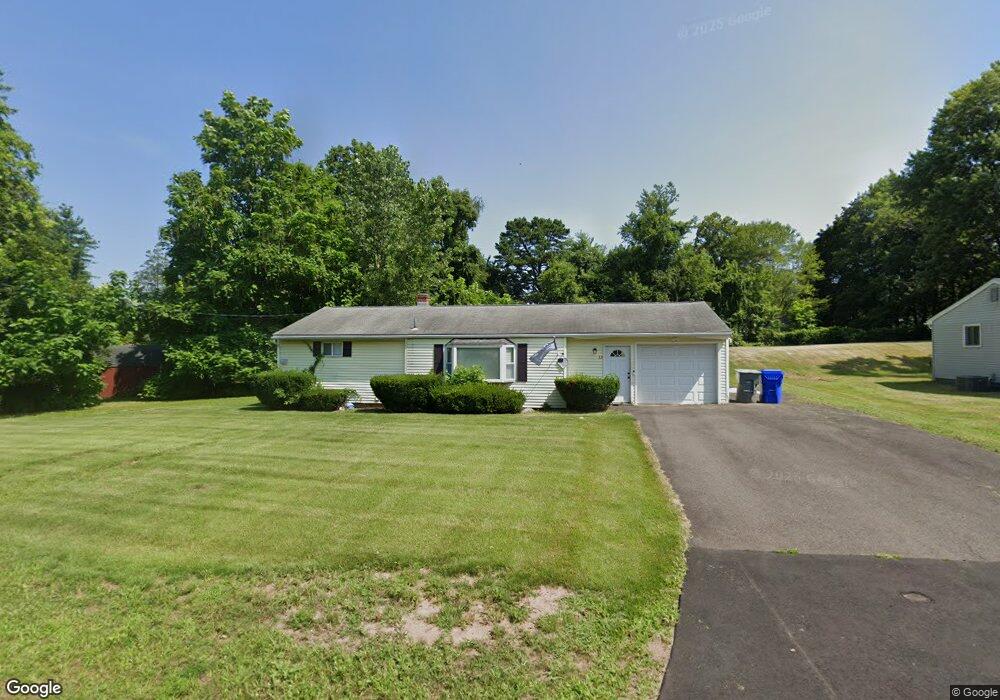 39 Meadowlark Rd, Enfield, CT 06082 - photo 1