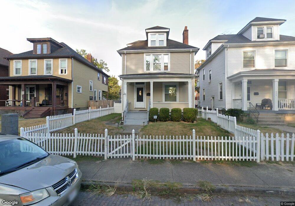 818 Gilbert St, Columbus, OH 43206 - photo 1