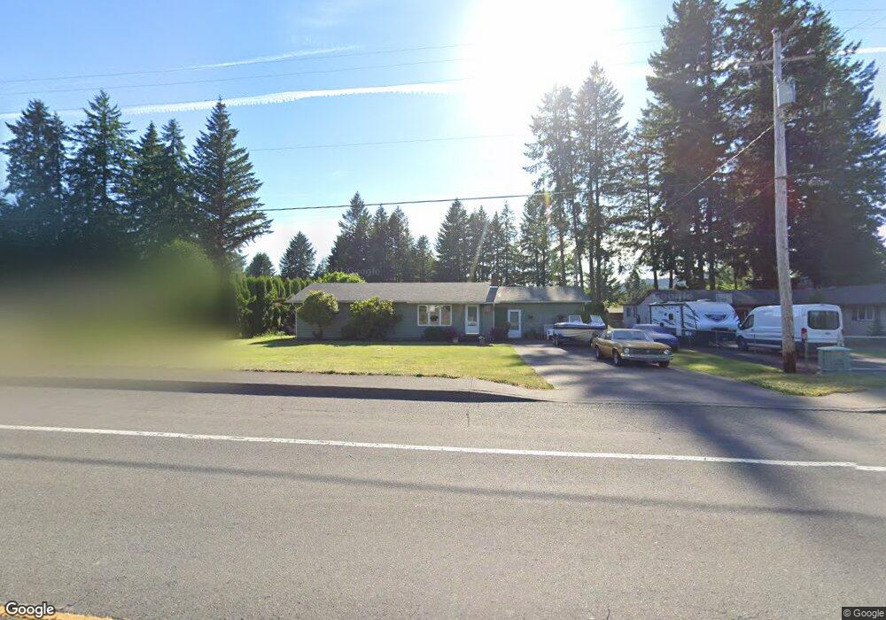 1147 5th St, Lyons, OR 97358 - photo 1