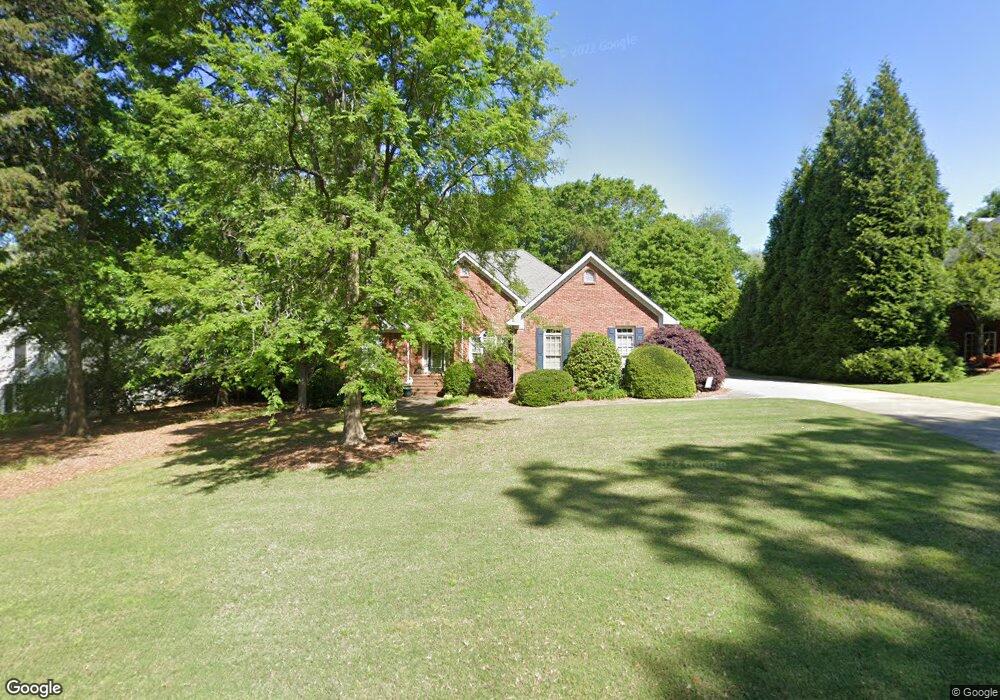 619 Iris Ln, Winder, GA 30680 - photo 1