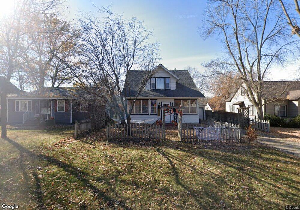 217 7th Ave N, Sauk Rapids, MN 56379 - photo 1