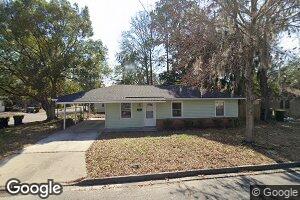 2331 Larkin Ave, Savannah, GA 31404