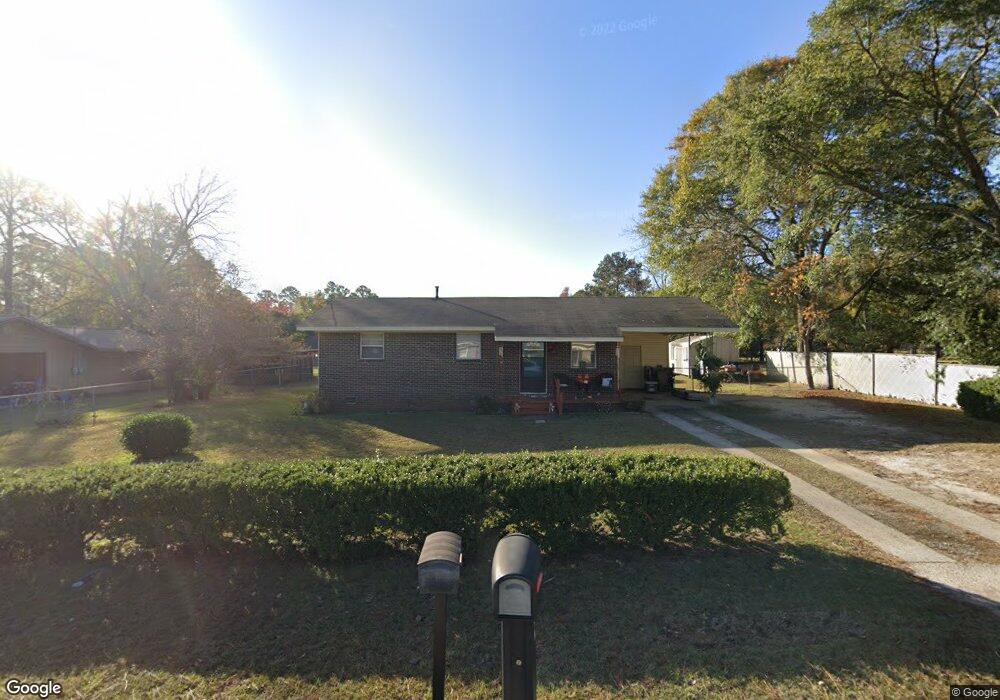 322 Elizabeth Cir, Tifton, GA 31794 - photo 1