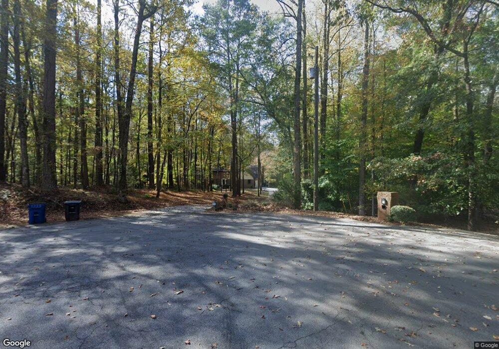 3398 Hawthorne Ct SW unit 7, Conyers, GA 30094 - photo 1