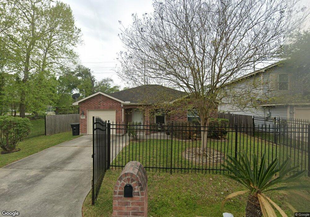 6609 Apollo St, Houston, TX 77091 - photo 1
