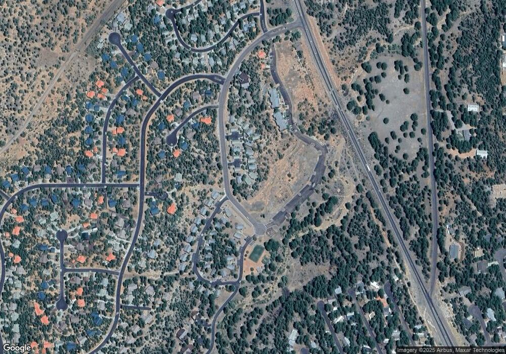 1901 N Bison Ridge Trail, Show Low, AZ 85901 - photo 1