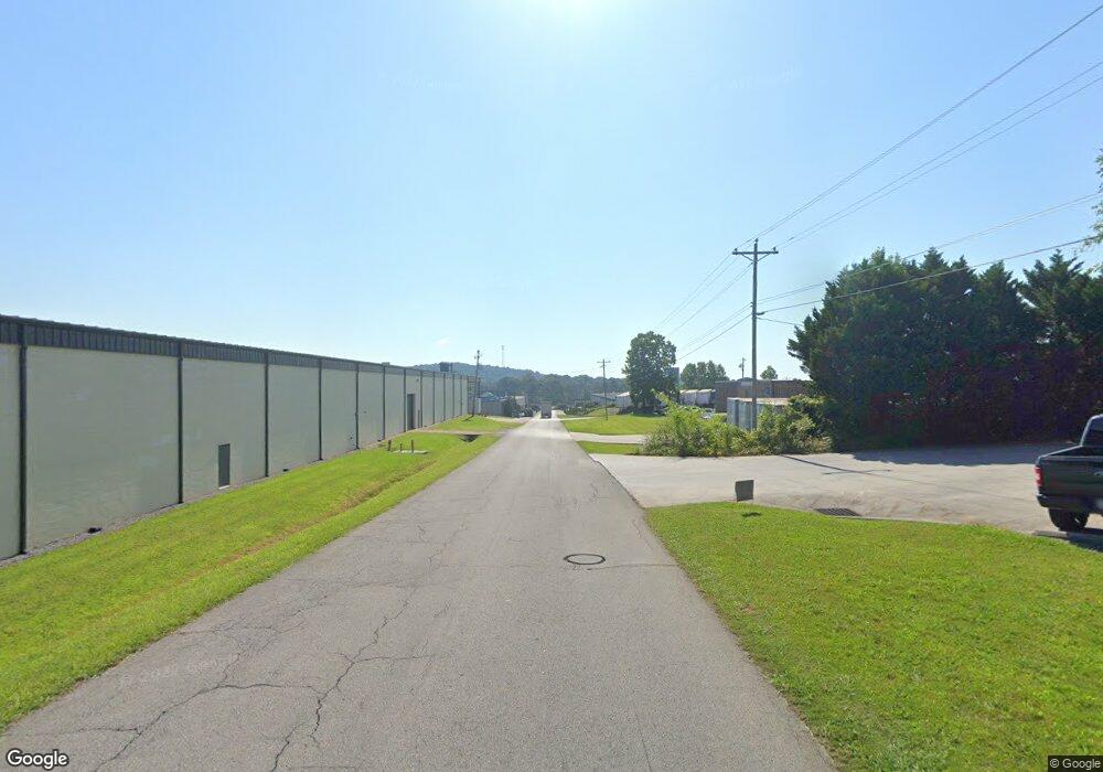 0 Water Tower Rd, Dalton, GA 30721 - photo 1