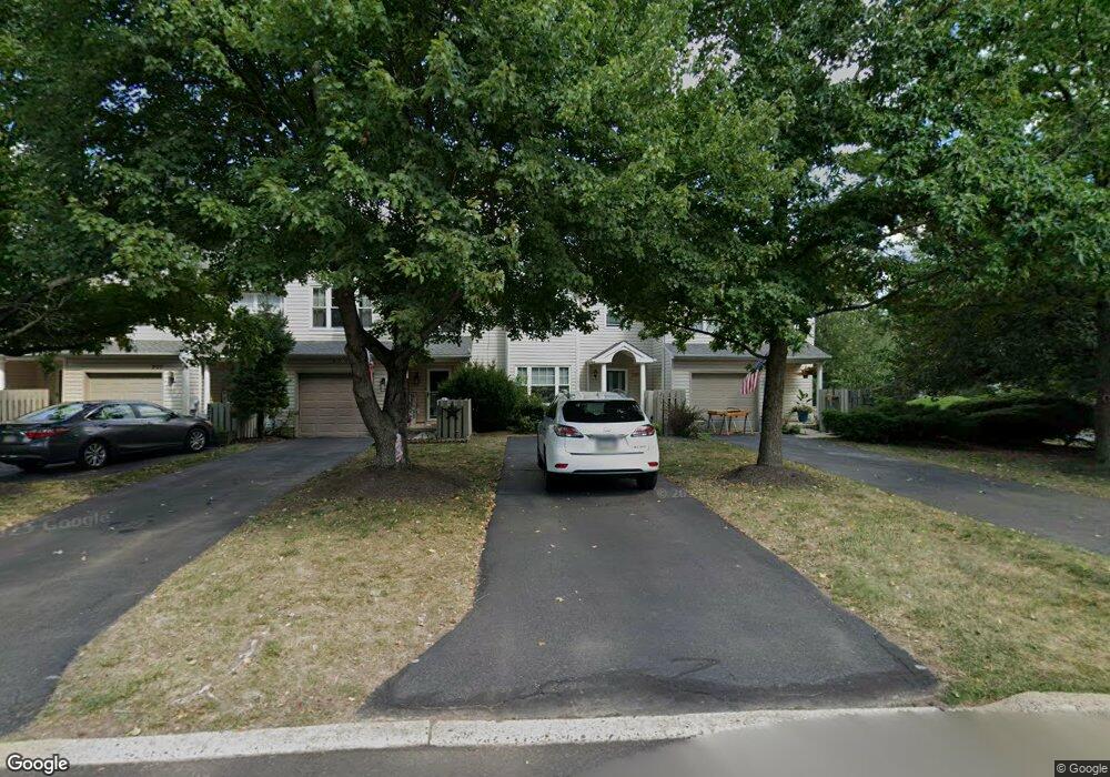 203 Prince William Way, Chalfont, PA 18914 - photo 1