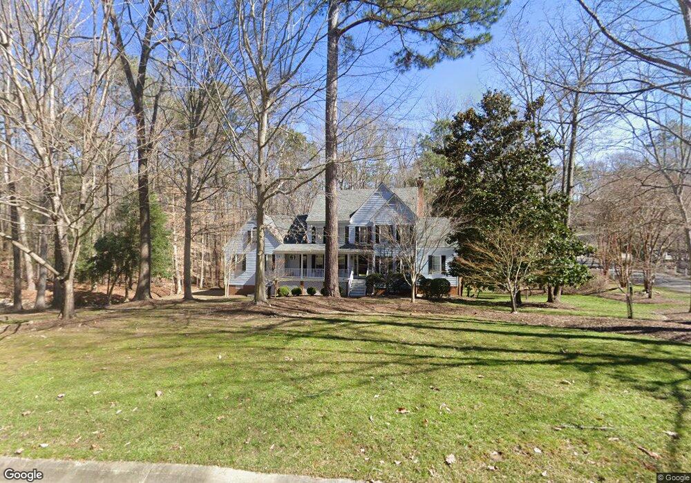 3401 Crossings Way Cir, Midlothian, VA 23113 - photo 1