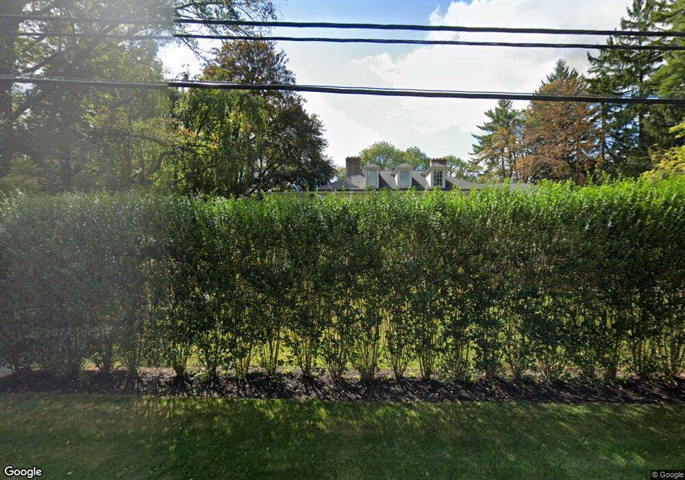 430 Dorset Rd, Devon, PA 19333 - photo 1