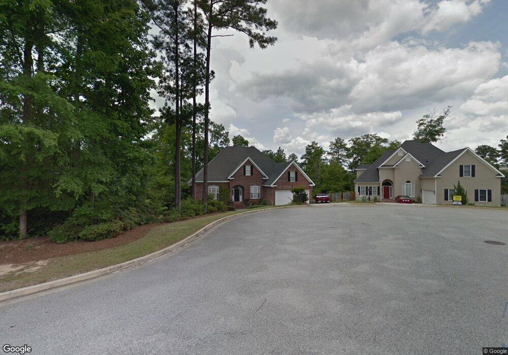 1035 Hampstead Place, Augusta, GA 30907 - photo 1