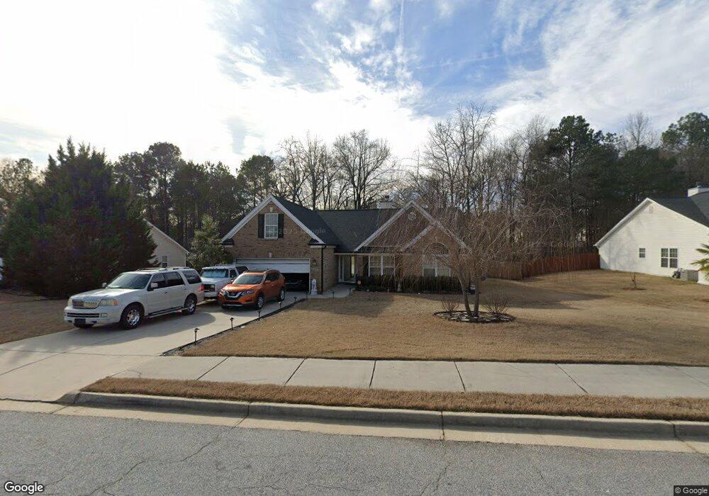 2071 Cedar Walk Dr, Conley, GA 30288 - photo 1