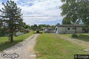 205 Maple St, Hazel, KY 42049