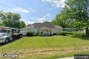 134 E Lincoln St, Hawk Point, MO 63349