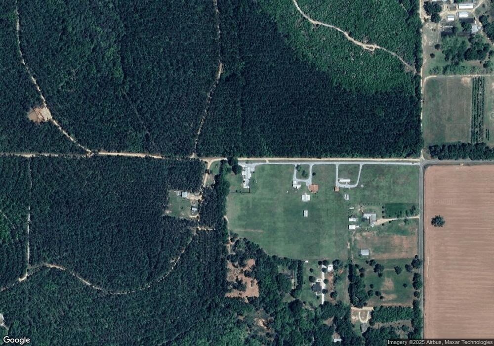 263A V E Howell Rd, Lucedale, MS 39452 - photo 1