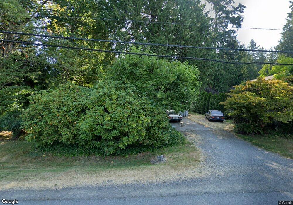 4846 90th Ave SE, Mercer Island, WA 98040 - photo 1