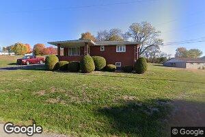 544 Hawkeye Rd, Scottdale, PA 15683