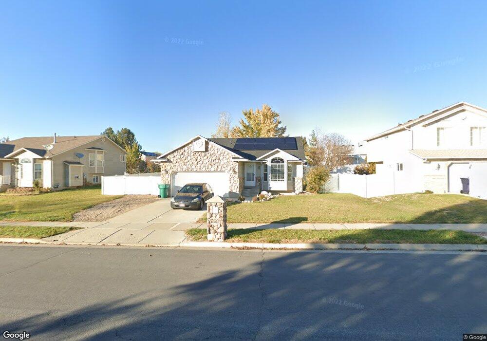 291 E 1325 N, Layton, UT 84041 - photo 1