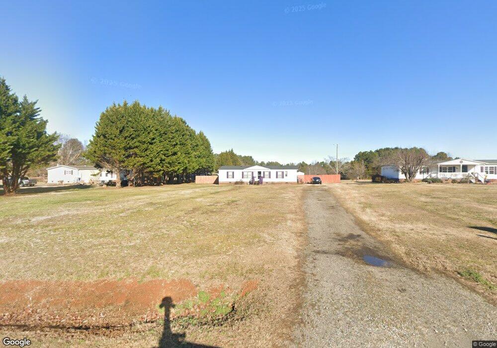 3523 Chewning Rd, Oxford, NC 27565 - photo 1