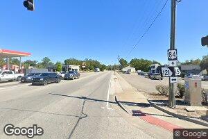 Tract 1 Unit Trudie Rd, Blackshear, GA 31516