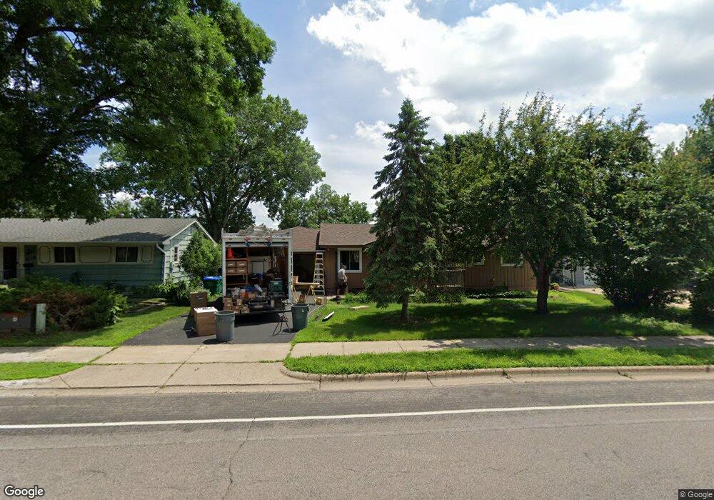 1643 Texas Ave S, St. Louis Park, MN 55426 - photo 1