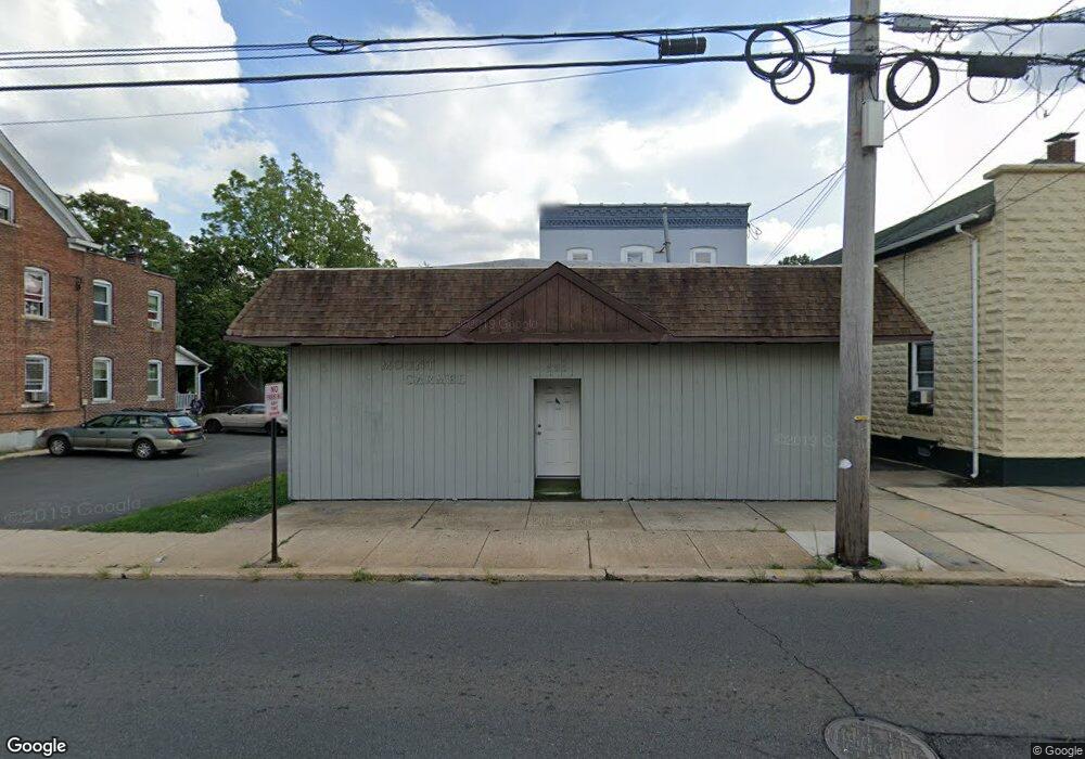 Talmadge Talmage Ave, Bound Brook, NJ 08805 - photo 1