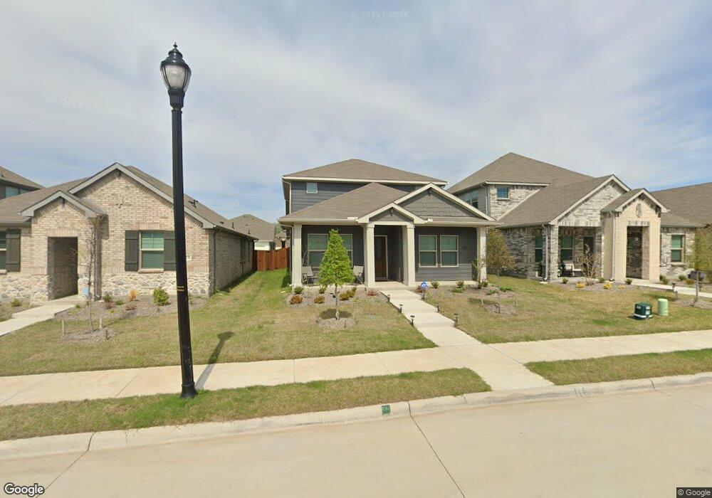 116 Monarch Way, Wylie, TX 75098 - photo 1