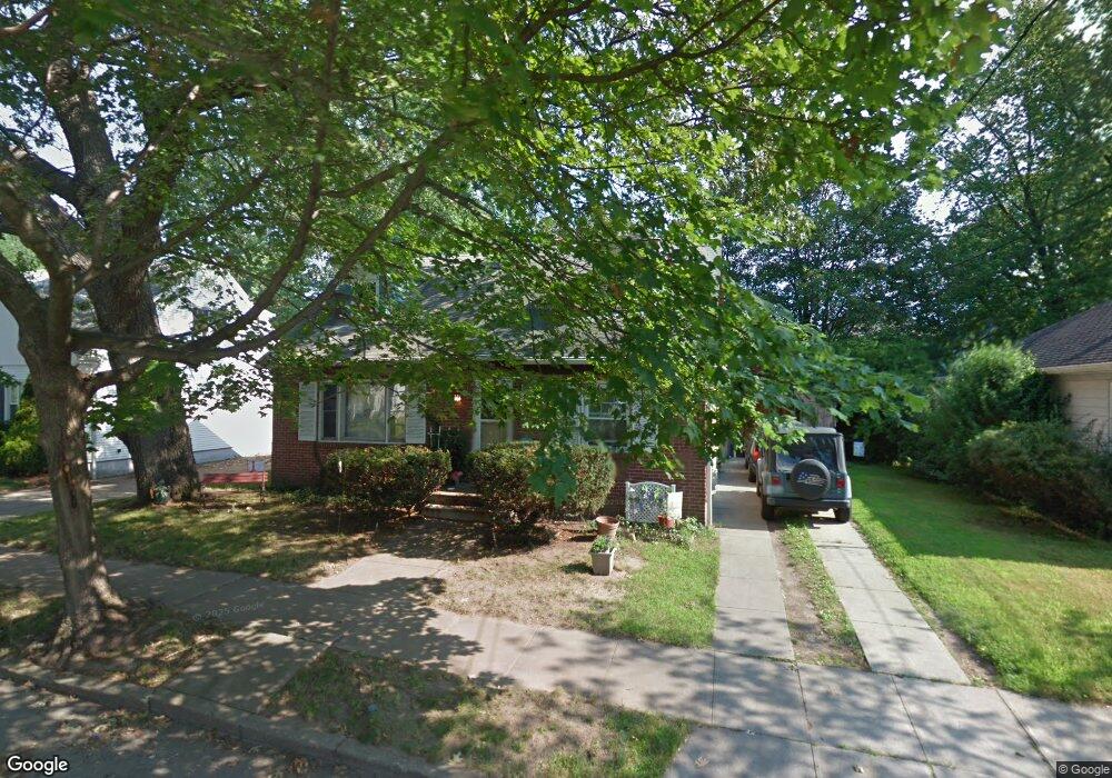 21 Lookoff Rd, Cranston, RI 02905 - photo 1