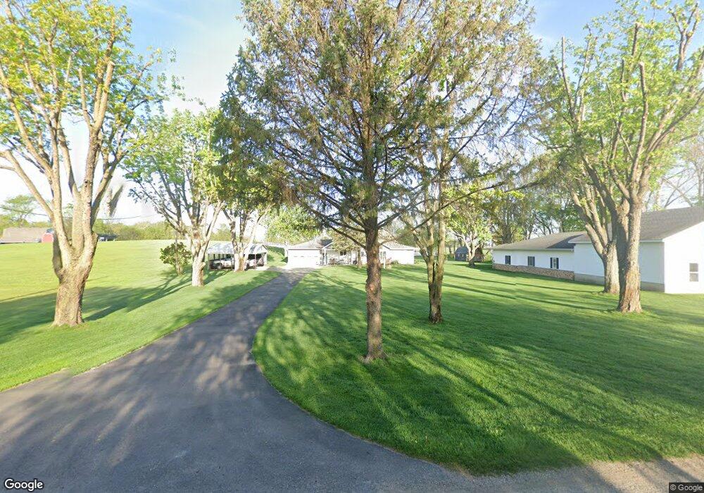 440 S 375 W, Lagrange, IN 46761 - photo 1