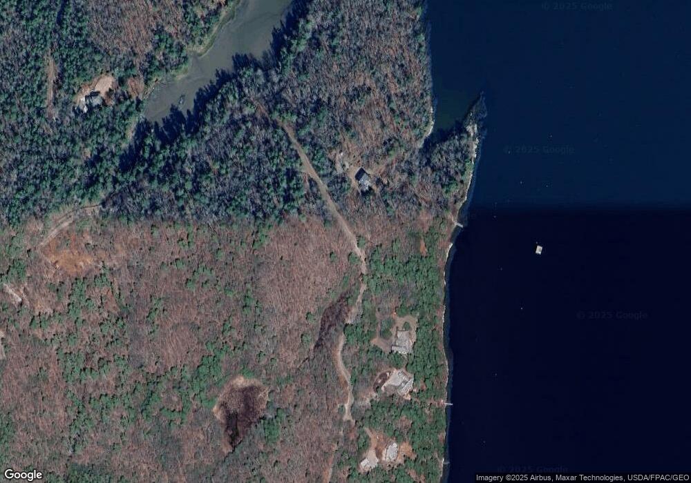 00 McCarty Cove Rd, Westport Island, ME 04578 - photo 1