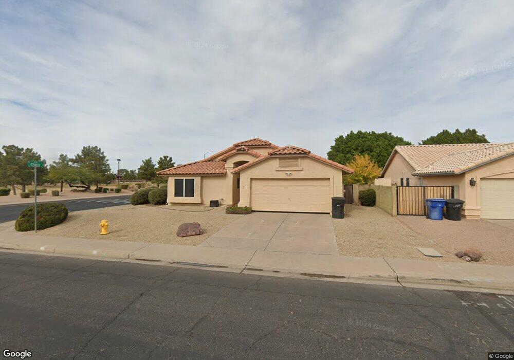 664 W Naranja Ave, Mesa, AZ 85210 - photo 1