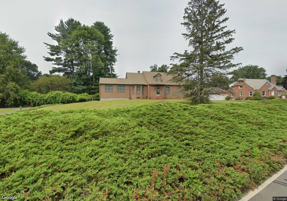 243 Kendall St, Ludlow, MA 01056 - photo 1