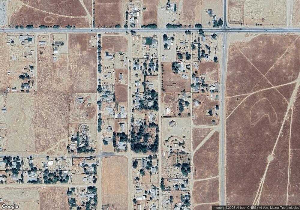 2867 57th St W, Rosamond, CA 93560 - photo 1