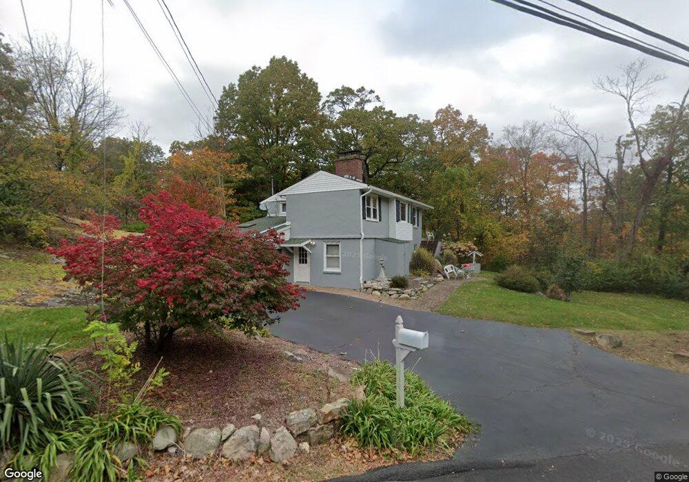 13 Mountain Rd, Mahwah, NJ 07430 - photo 1