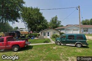 508 Hurst St, Delmar, IA 52037