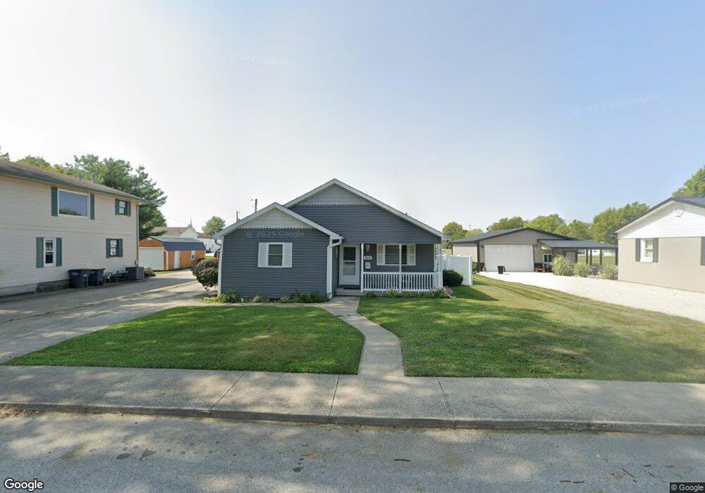 318 Fairview Ave, Tipton, IN 46072 - photo 1