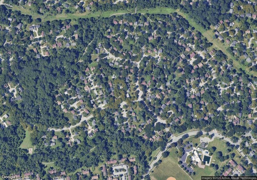 6380 Open Flower, Columbia, MD 21045 - photo 1