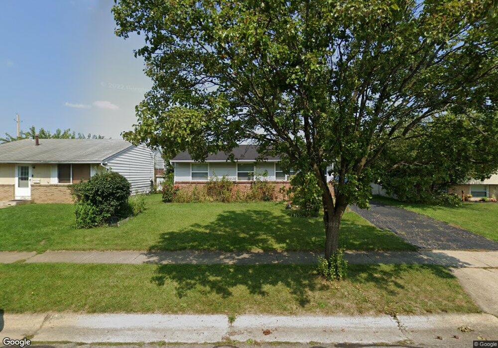 1916 Brimfield Rd, Columbus, OH 43229 - photo 1