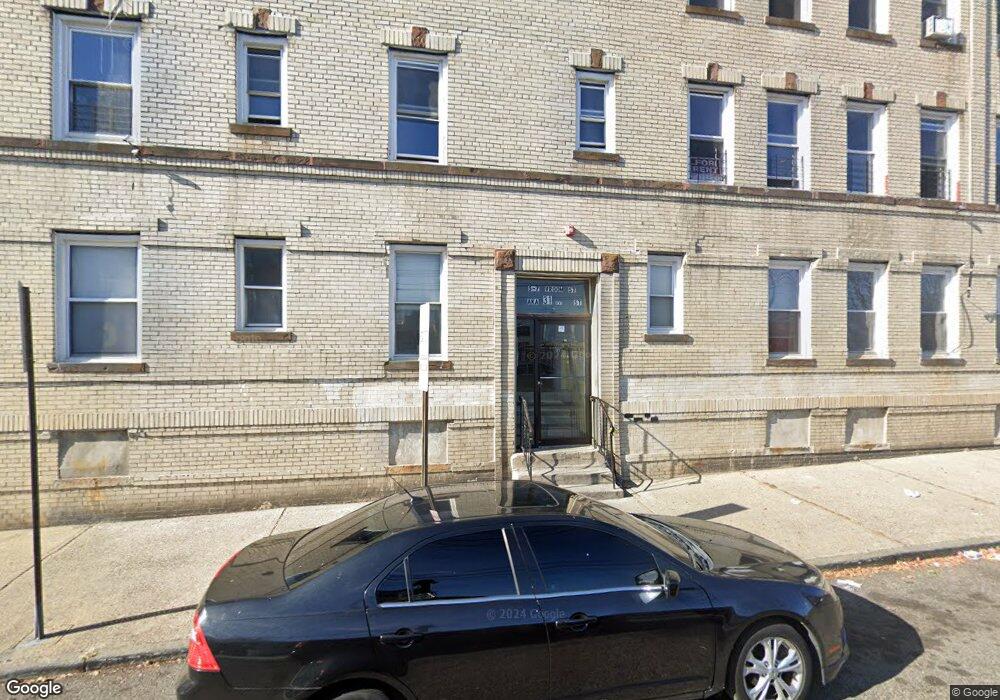 31 Gray St unit 3, Jersey City, NJ 07302 - photo 1