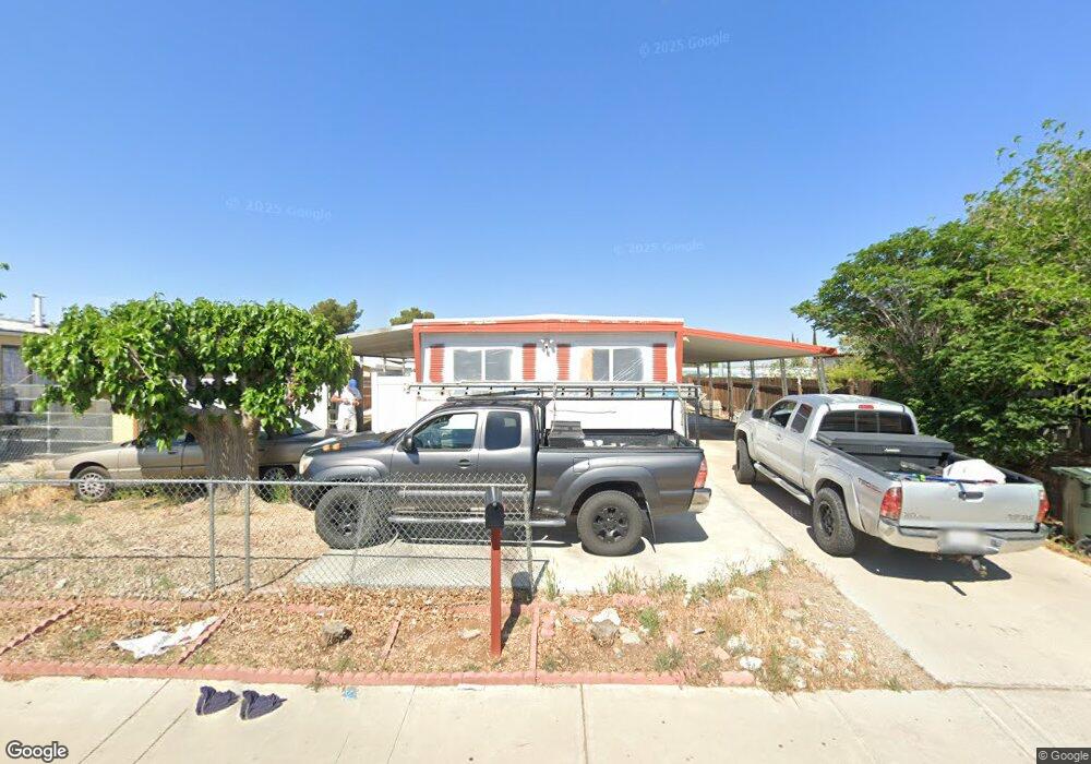 13732 Rodeo Dr, Victorville, CA 92395 - photo 1