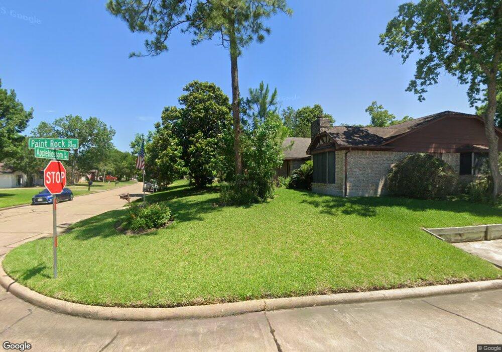 5443 Apple Blossom Ln, Friendswood, TX 77546 - photo 1