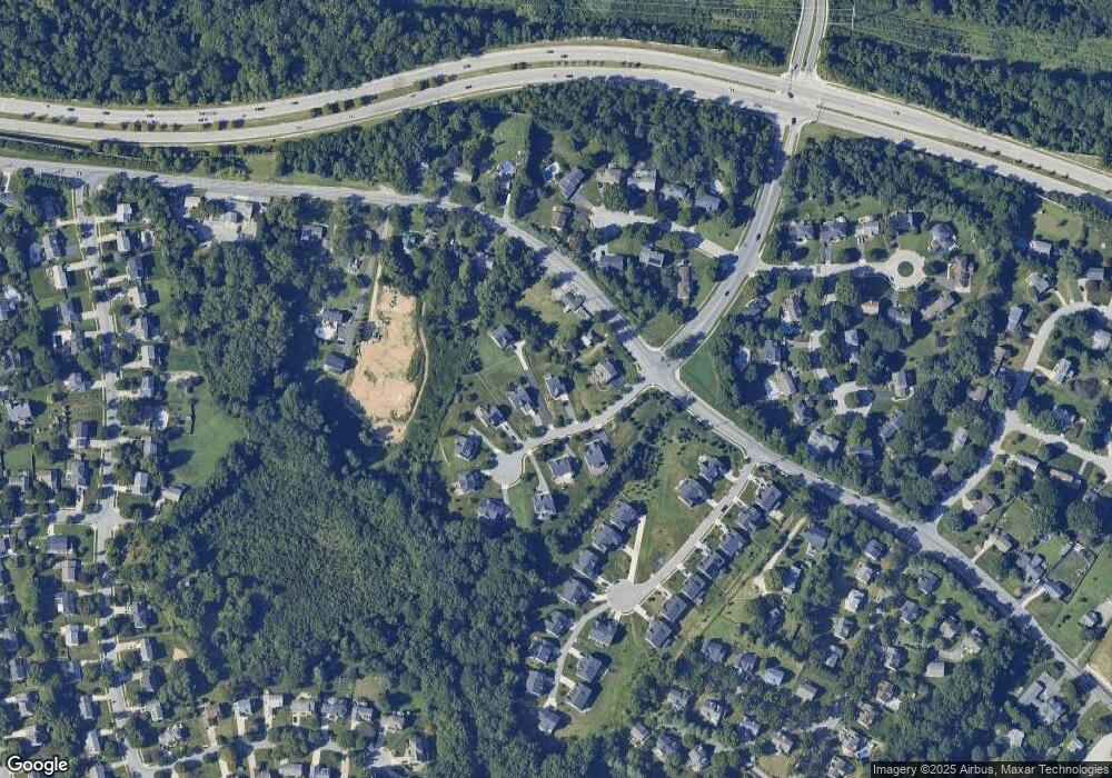 8408 Orndorff Way, Laurel, MD 20723 - photo 1