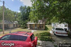 110 S Brown Ave, Norton, KS 67654