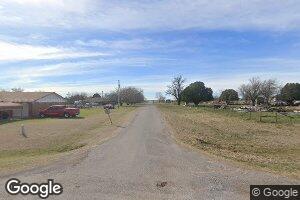Lot 10 - 1 9th St, Randlett, OK 73562